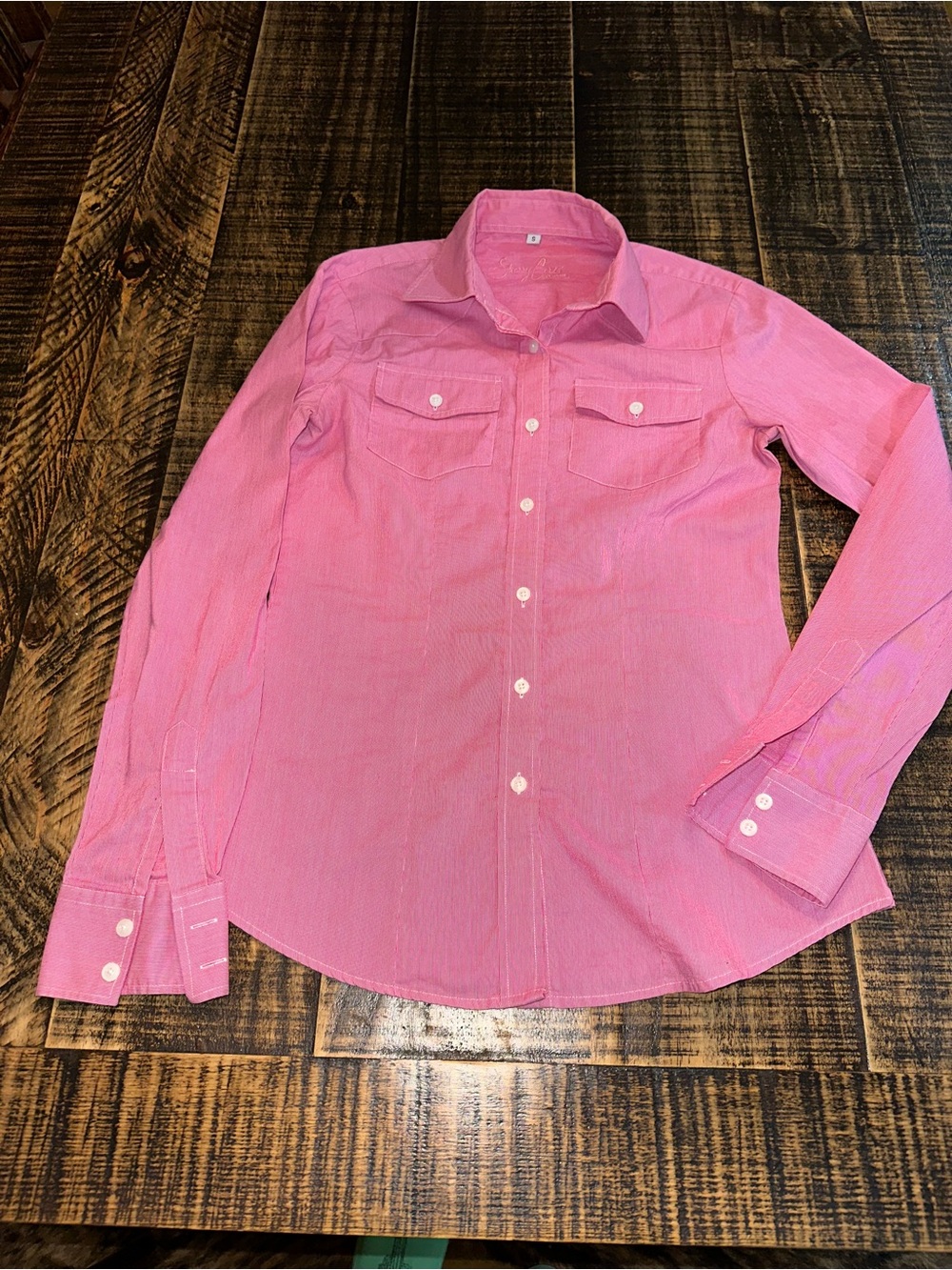 Sherry Cervi size Small Shirt